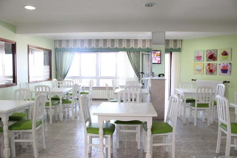 Hotel Estrella Del Mar