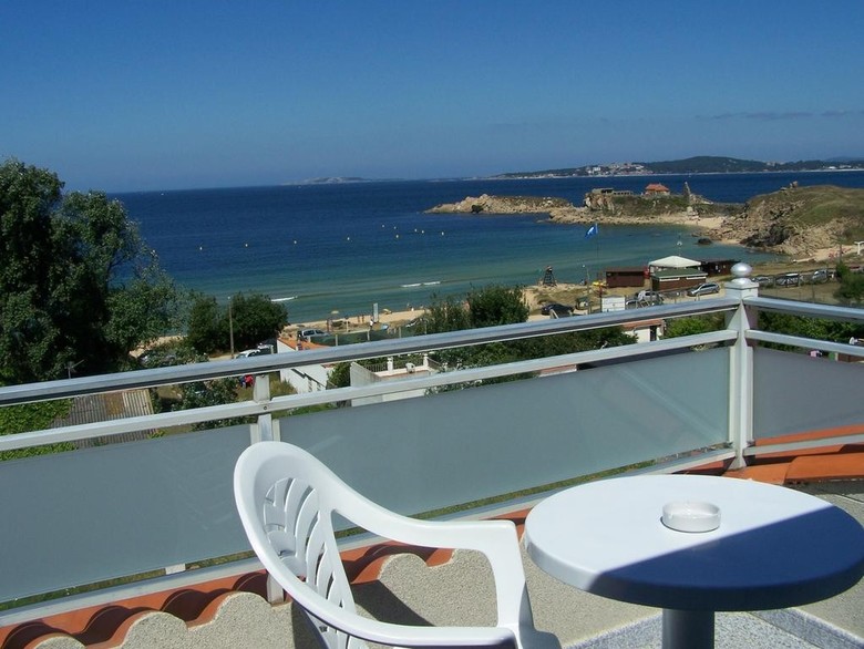 Hotel Estrella Del Mar