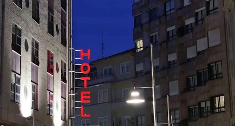 Hotel Comercio