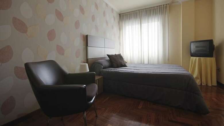 Hotel Comercio