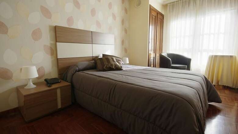 Hotel Comercio