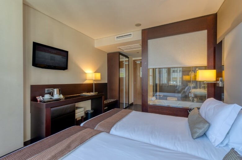 Hotel Turim Avenida Da Liberdade