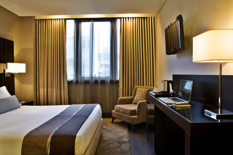 Hotel Turim Avenida Da Liberdade