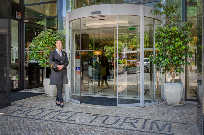 Hotel Turim Avenida Da Liberdade