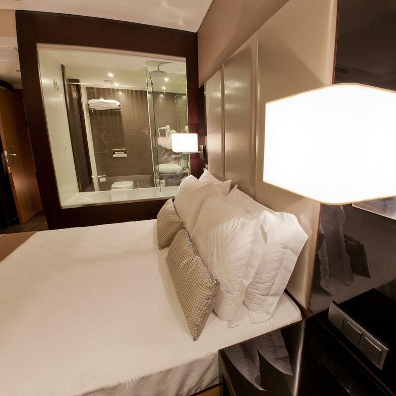 Hotel Turim Avenida Da Liberdade