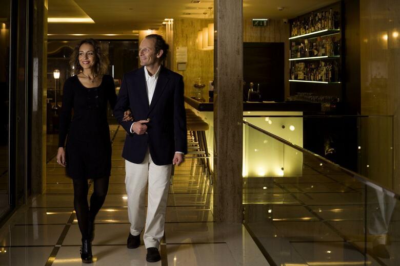 Hotel Turim Avenida Da Liberdade