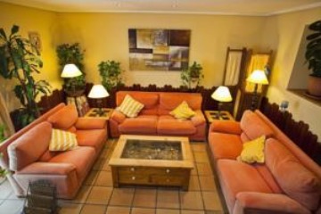 Hotel Las Calzadas