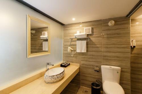 Meiduo Aparthotel