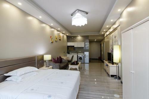 Meiduo Aparthotel