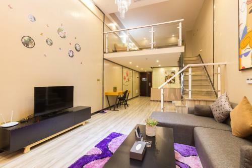 Meiduo Aparthotel