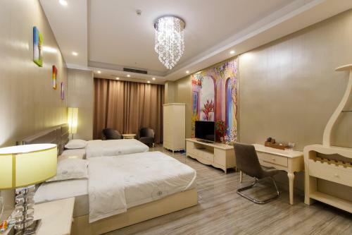 Meiduo Aparthotel