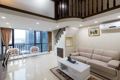 Meiduo Aparthotel