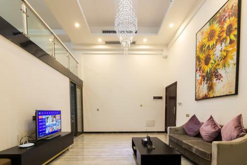 Meiduo Aparthotel