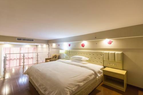 Meiduo Aparthotel