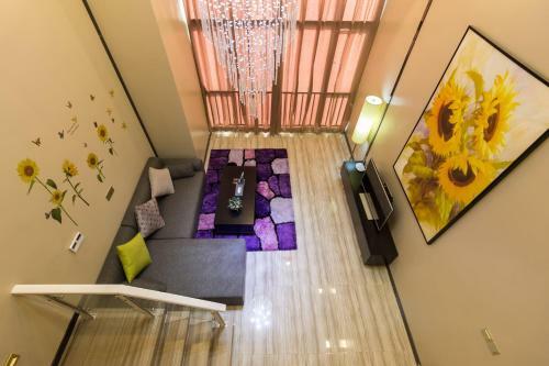 Meiduo Aparthotel