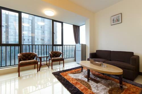 Meiduo Aparthotel