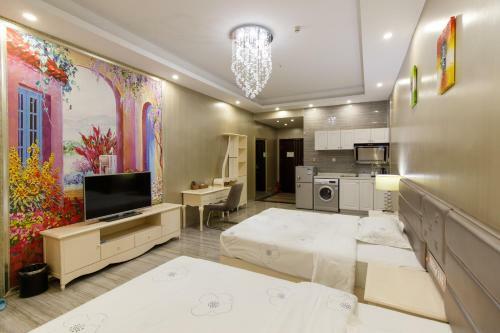 Meiduo Aparthotel