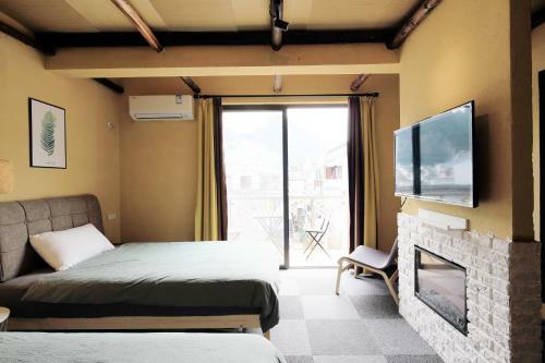 Hostal Lishe