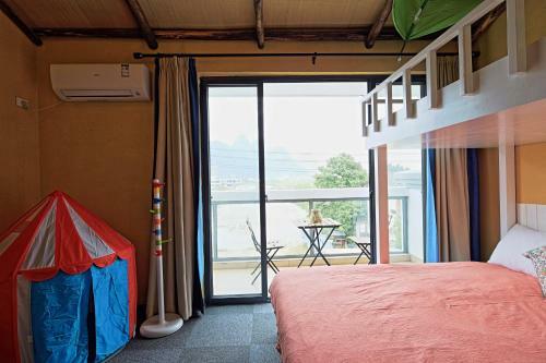 Hostal Lishe