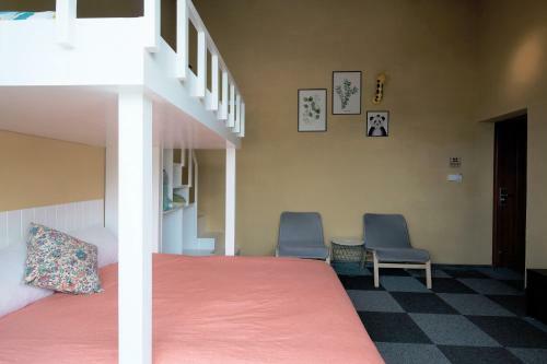 Hostal Lishe