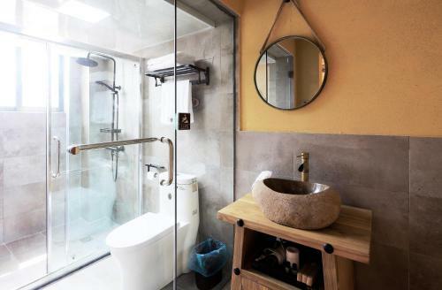 Hostal Lishe