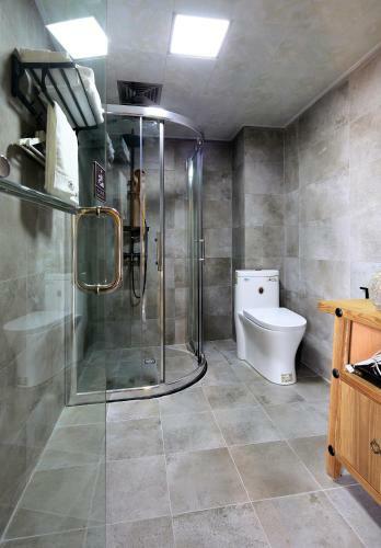 Hostal Lishe
