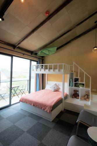 Hostal Lishe