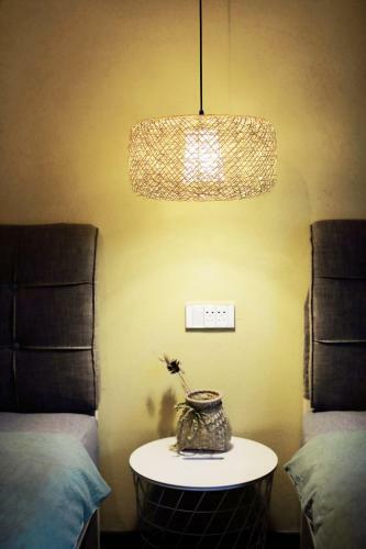 Hostal Lishe