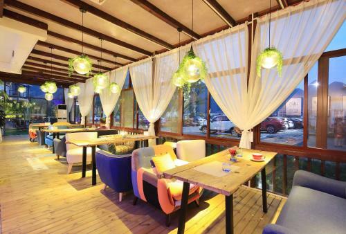 Hostal Lishe