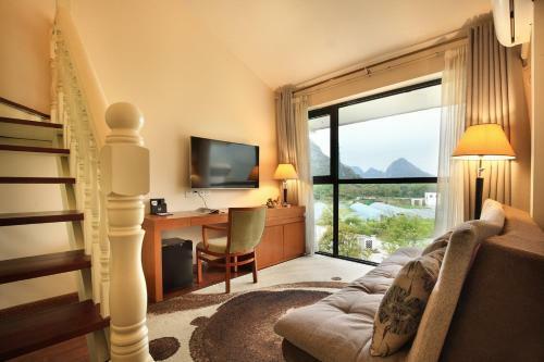 Zen Hotel Guilin
