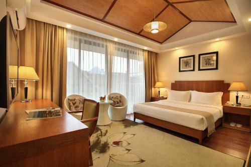 Zen Hotel Guilin