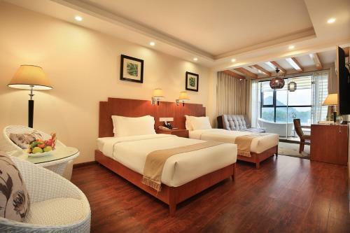 Zen Hotel Guilin