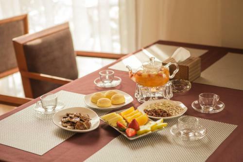 Zen Hotel Guilin