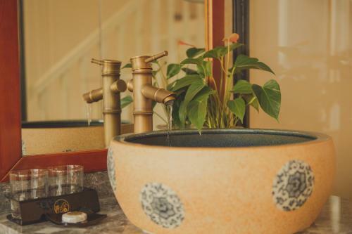 Zen Hotel Guilin