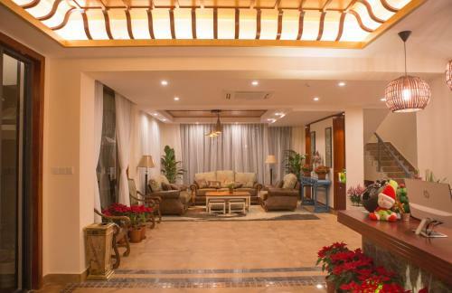 Zen Hotel Guilin