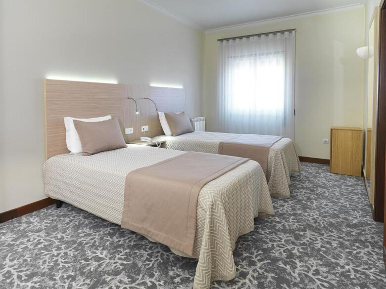 Hotel Santa Maria