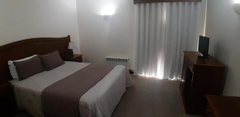 Hotel Santa Maria