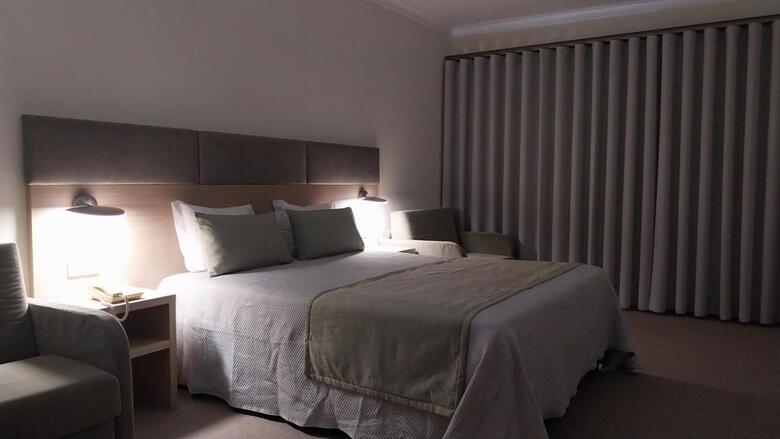 Hotel Santa Maria