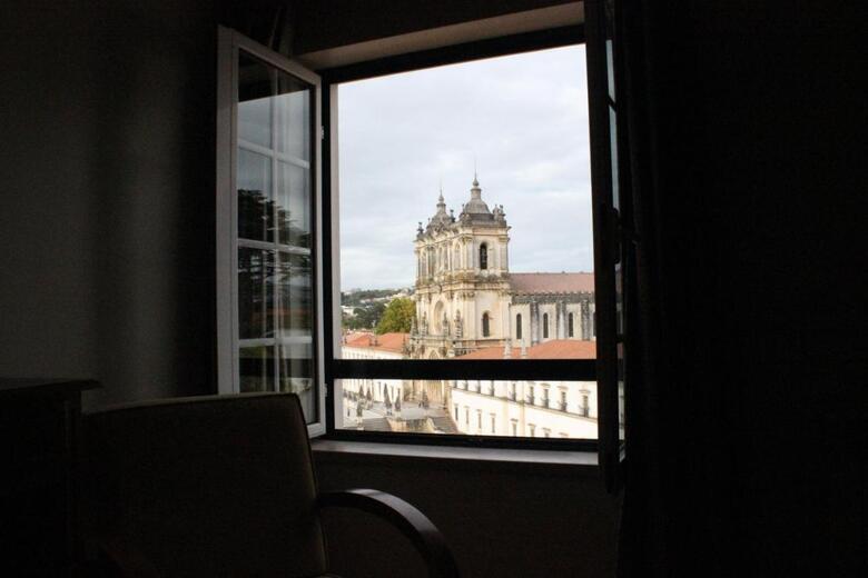 Hotel Santa Maria