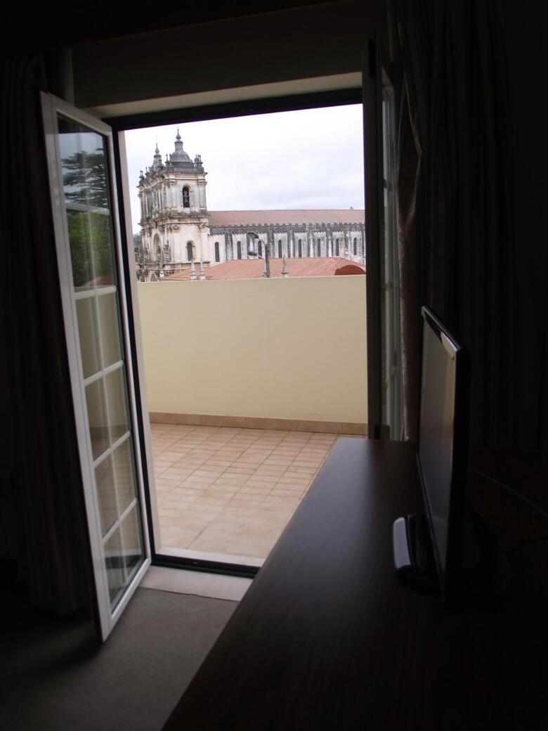 Hotel Santa Maria