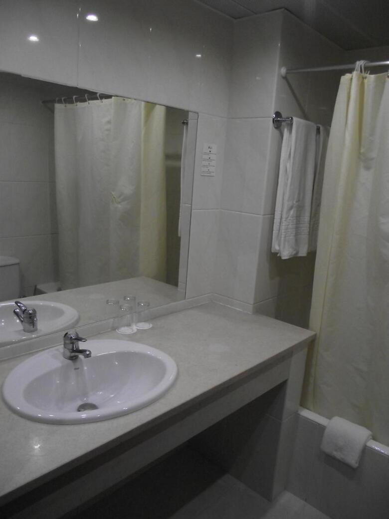 Hotel Santa Maria