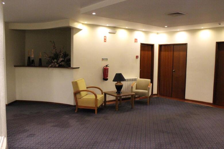 Hotel Santa Maria