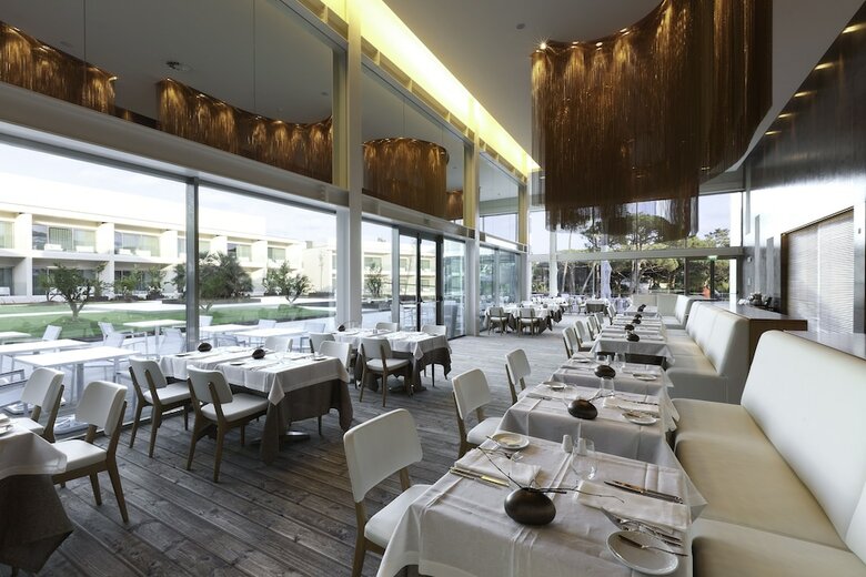 Onyria Marinha Edition Hotel & Thalasso