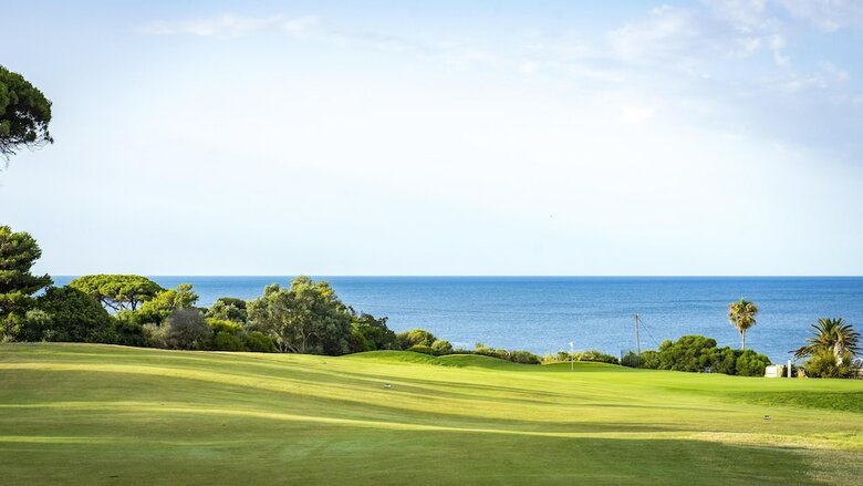 Onyria Marinha Edition Hotel & Thalasso
