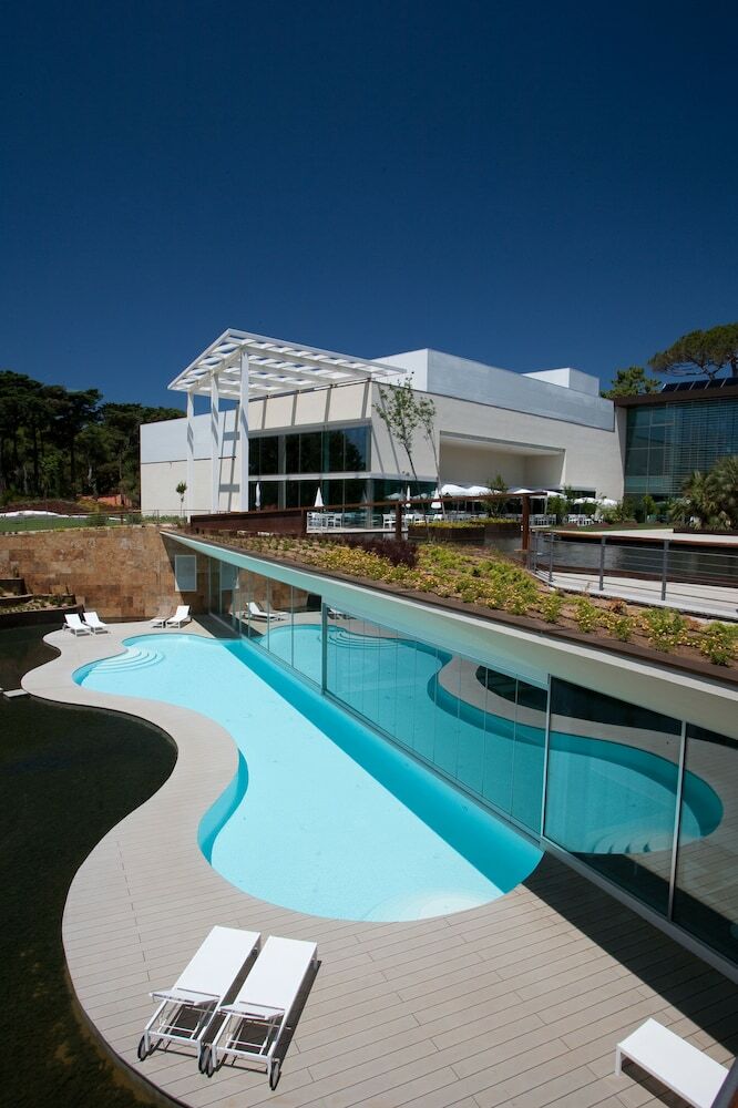 Onyria Marinha Edition Hotel & Thalasso