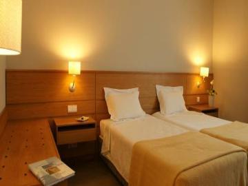 Hotel Pousada Ourem - Fatima