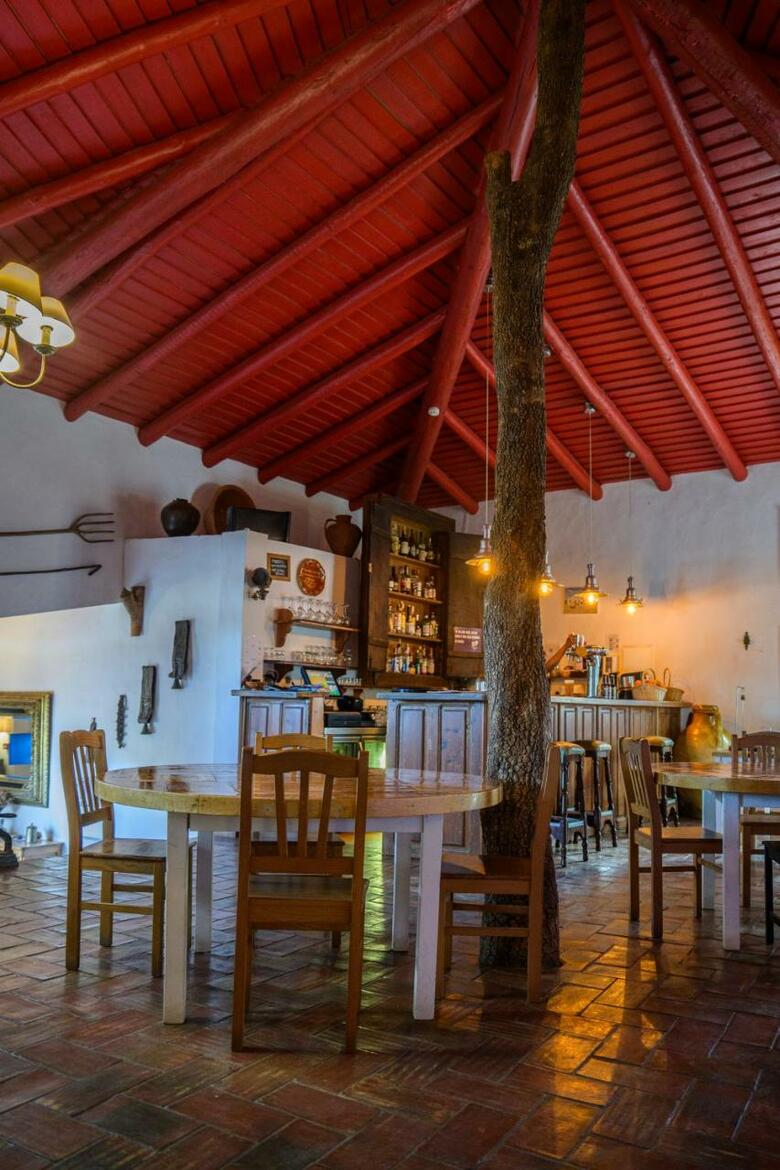 Hotel Aldeia Da Pedralva By Wot Signature