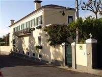 Hotel Quinta Abelheira