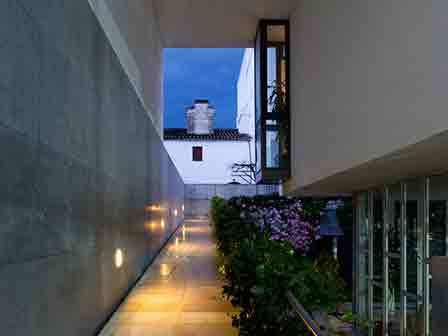 Hotel Santa Beatriz
