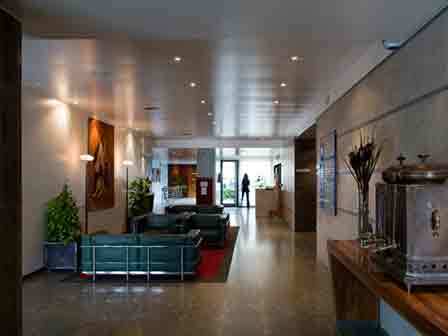 Hotel Santa Beatriz